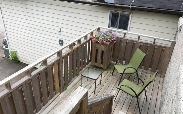 Merrickville Guest Suites