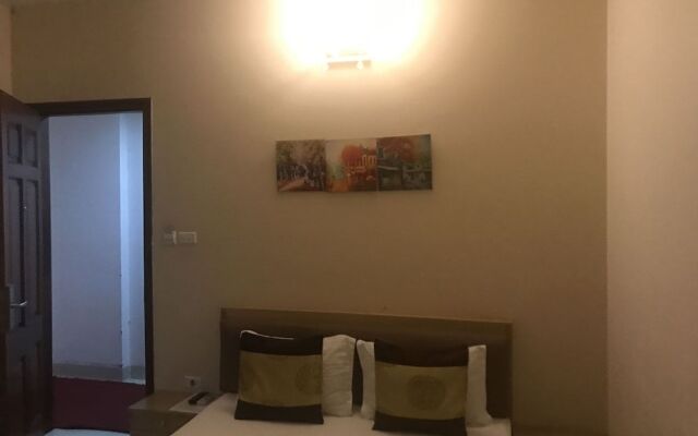 Oyo 458 Victoria Hotel
