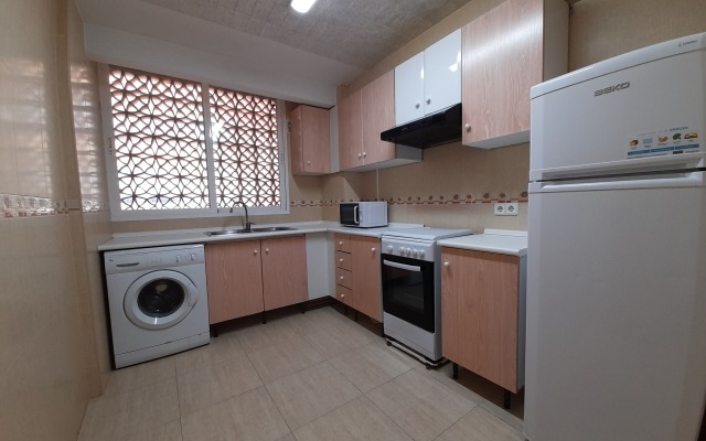 Apartamento Veracruz 18-A