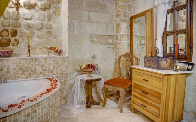 Yesil Konak Cave Hotel