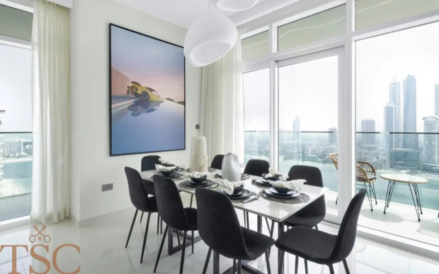 The Smart Concierge - Sunrise Bay tower 1