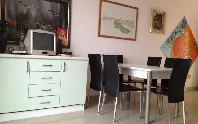 Appartamenti Solemare