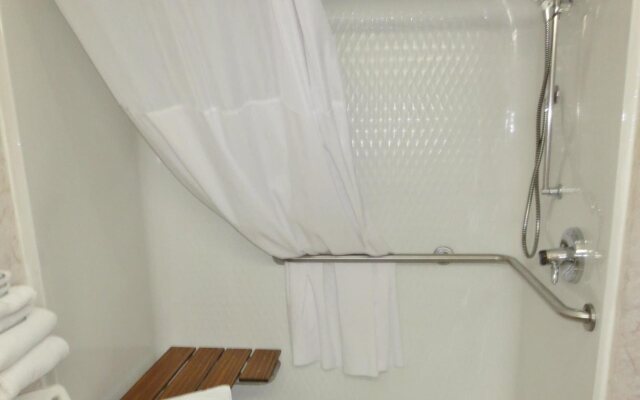Americas Best Value Inn & Suites Maryville