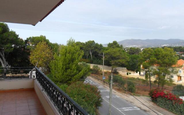 Guincho Wind Factory House