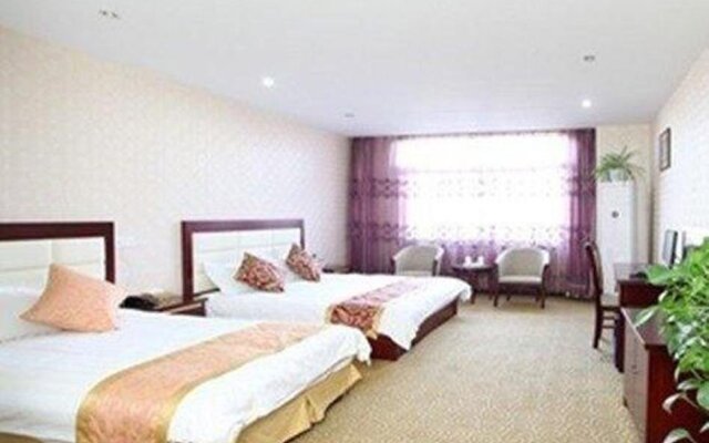 Hongcheng Guest House