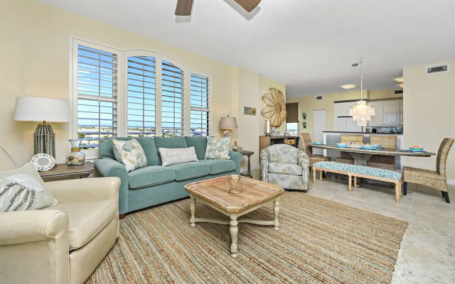Beach Colony West 4F - 1414159