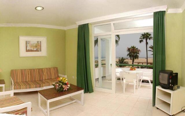 Apartamentos Arco Iris Apartments