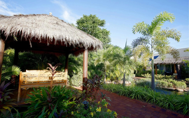 Mantra Frangipani Broome