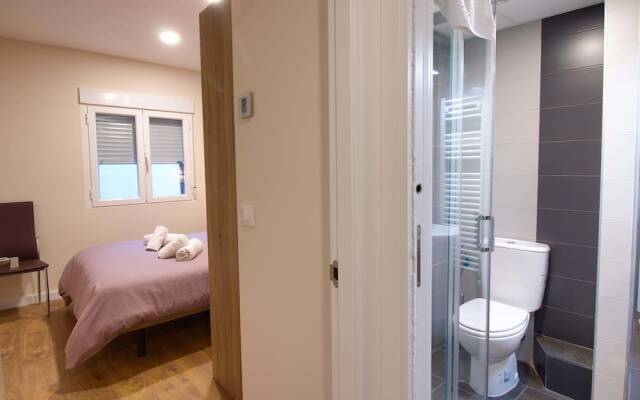 cuencaloft luxury en pleno centro