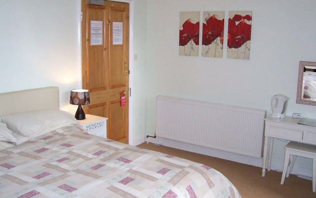 Trimnells House
