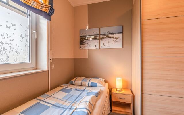 Stunning Apartment in Fehmarn With Wifi and 2 Bedrooms