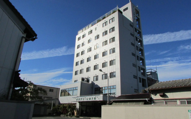 Yame Green Hotel
