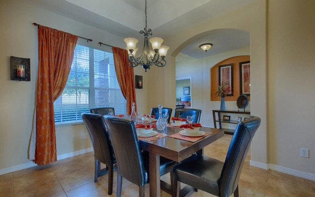 Beautifully Positioned Lake View Home