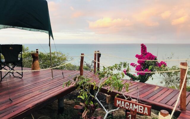 Eden Bay Eco Lodge