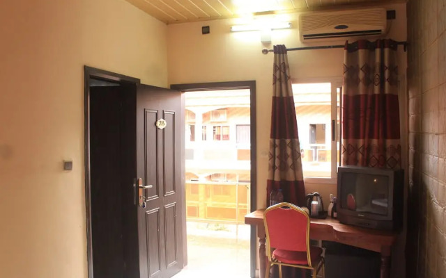 Hotel Exelle-Xior