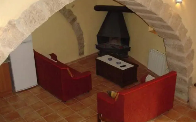 Casa dels Quatre Cantons