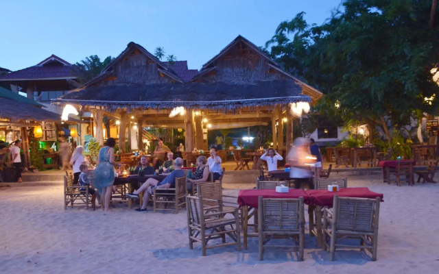Kantiang Bay View Resort