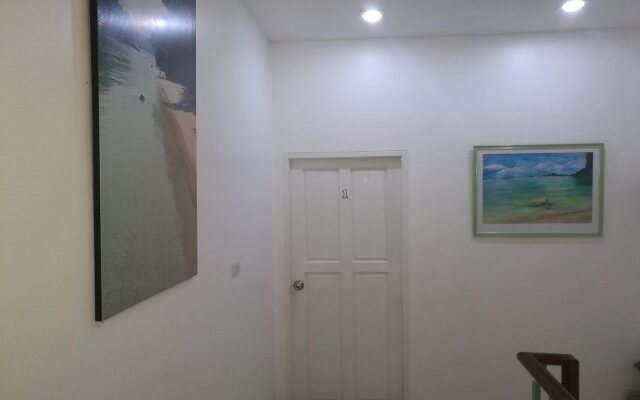 Elephant's End Guesthouse