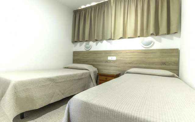 Apartamentos Tamaragua