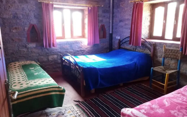 Auberge Hostel Traditionnel