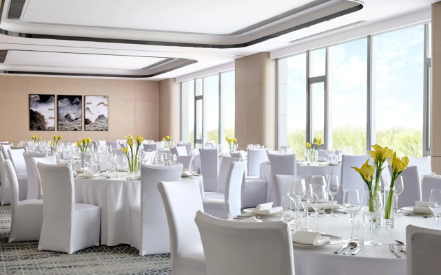 Cordis, Beijing Capital Airport by Langham Hospitality Group