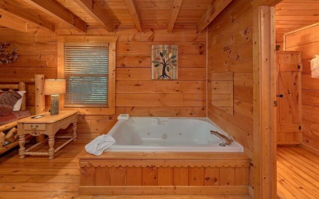 Hickory Lodge Holiday home 4