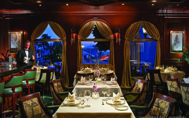 Fisher Island Club and Resort