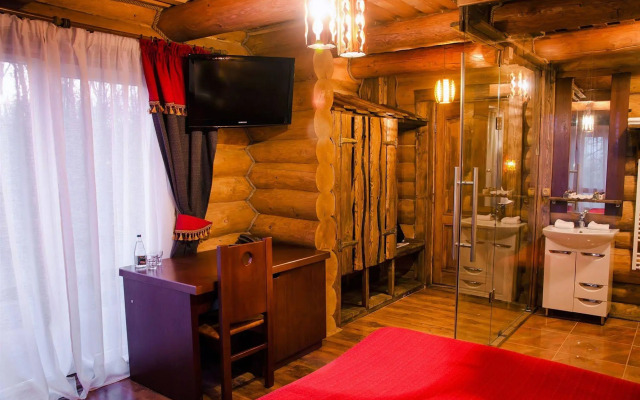 Praha Hotel