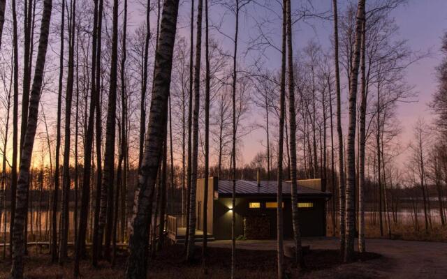 Brīvdienu māja Empagi