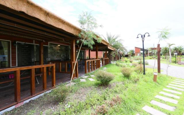 Ruisui Palm Lakes B&B