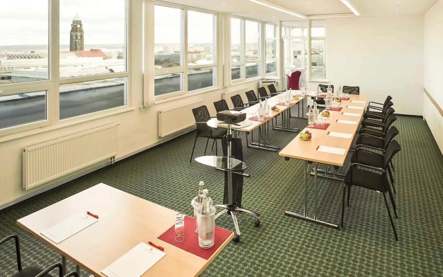 ibis Dresden Zentrum