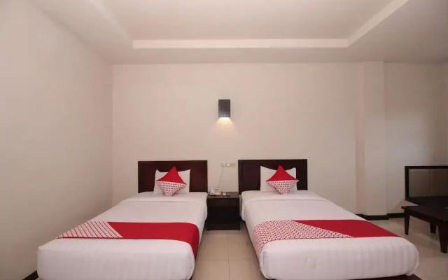 Capital O 459 Kuraya Residence