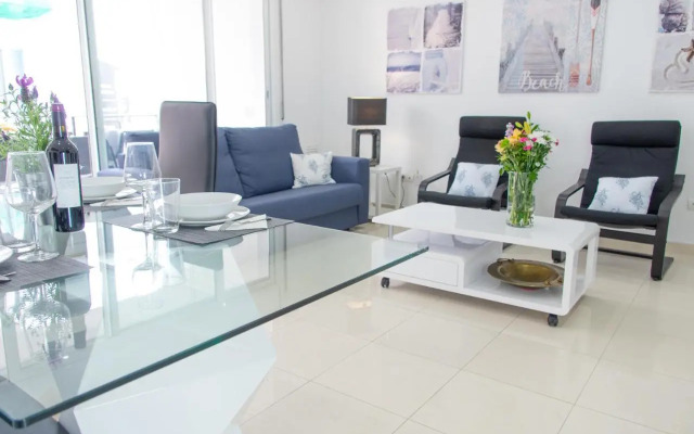 Apartamento Montroig 2