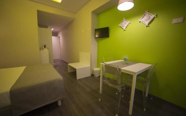 Residence Del Sole Manfredonia
