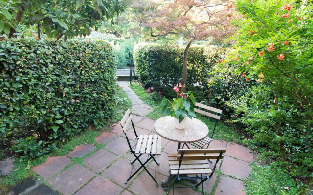 The Palatine Garden II