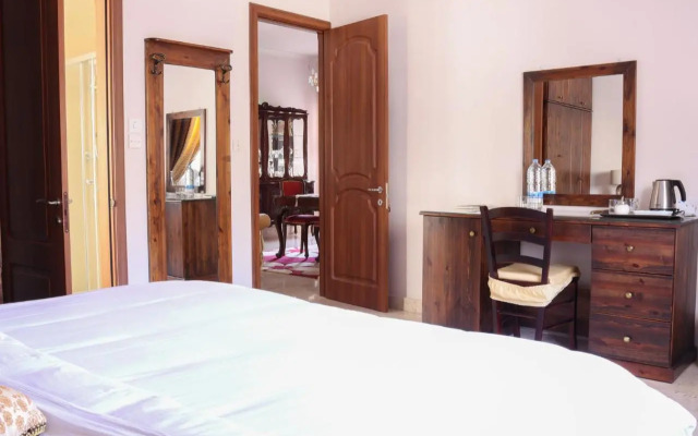 Madonnina Homestay