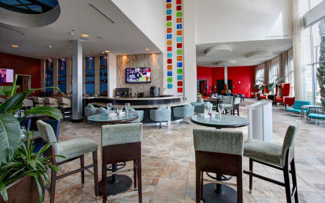 Hotel Indigo WACO - BAYLOR by IHG