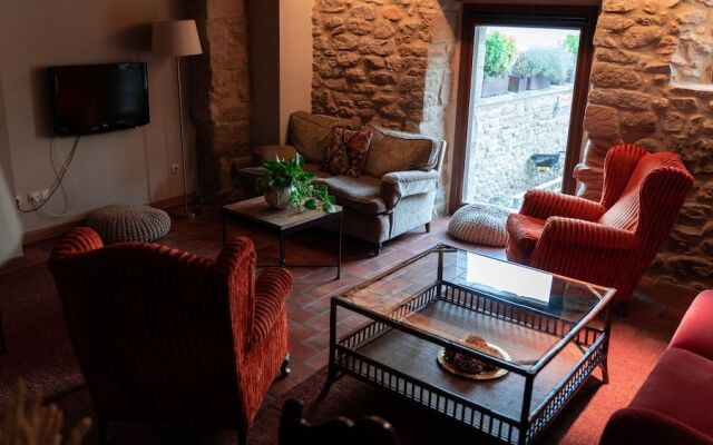Hotel El Cerco