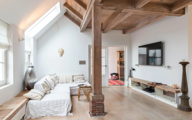 Duinappartementen Schoorl