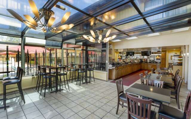 Best Western Plus Placerville Inn