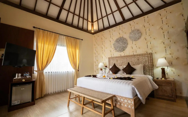 New Sunari Lovina Beach Resort