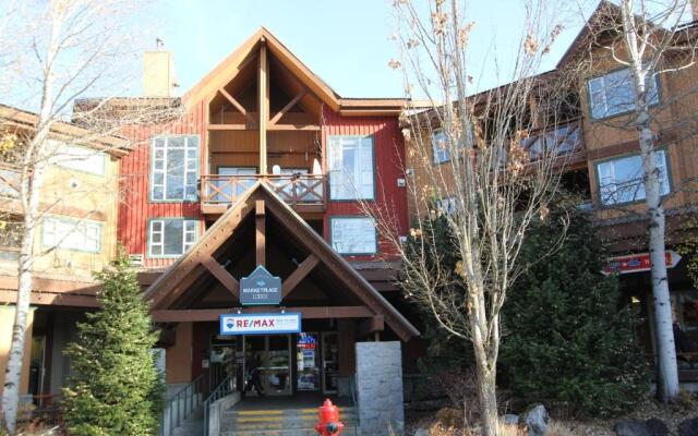 Marketplace Lodge by Whistler Retreats