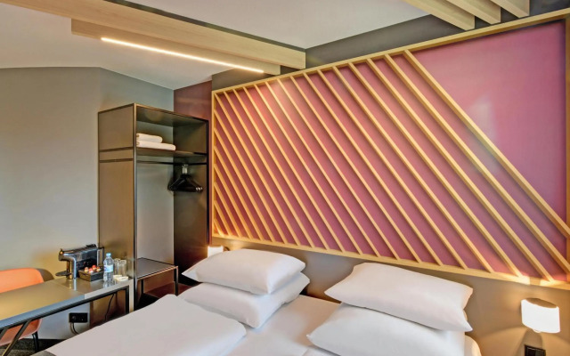 B&B HOTEL Kassel-Industriepark