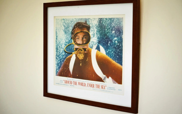 HideAway Dive Hostel