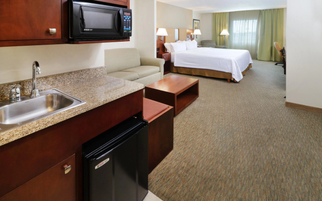 Holiday Inn Hotel & Suites Hermosillo Aeropuerto by IHG