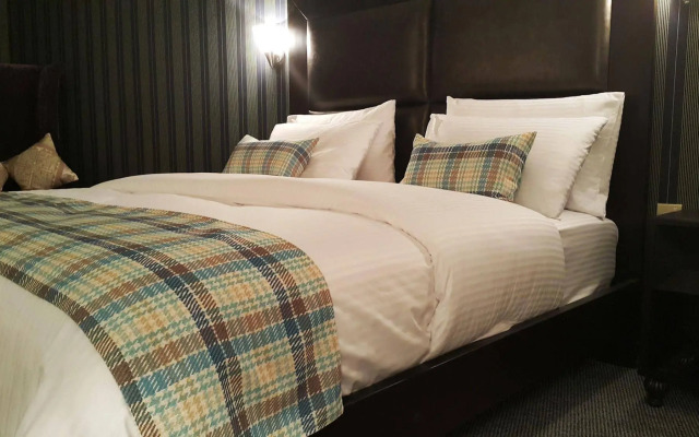 MRA Hotel