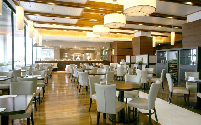 Hotel Castle Yamagata