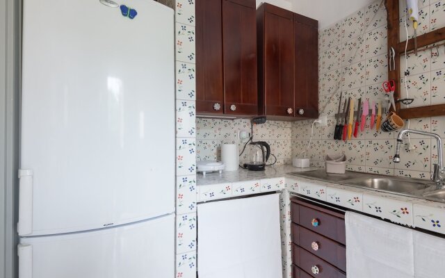 RSH Colosseo Enchanting Apartment