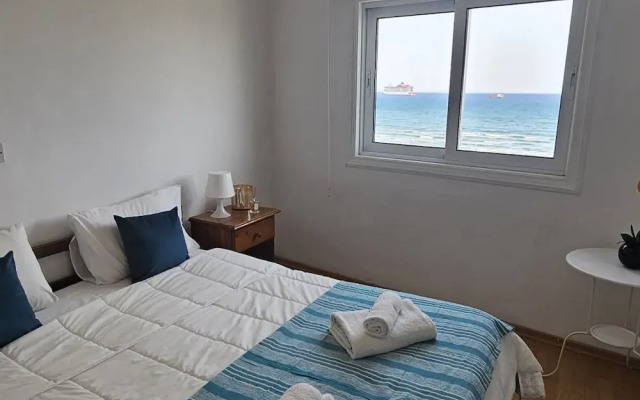 119 LCA - Stay Dreamy Seaside Apartment