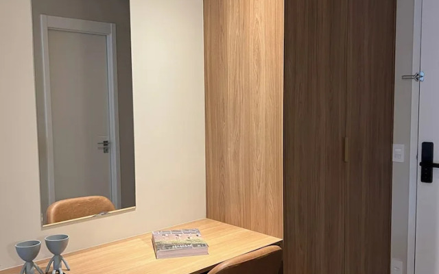 Radisson Serviced Apartments Jardins Residencial